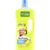Gifi Nettoyage Et Entretien|Nettoyant multiusage Mr Propre Citron d'été - 1.3L