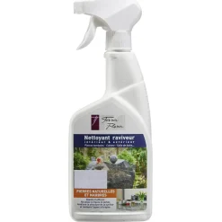 Gifi Nettoyage Et Entretien|Nettoyant pour marbre 500 ml