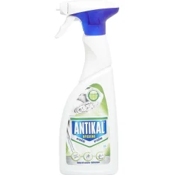 Gifi Nettoyage Et Entretien|Nettoyant salle de bain antikal 500ml