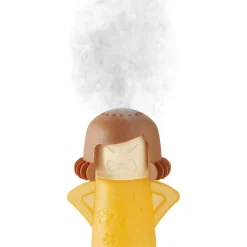 Gifi Nettoyage Et Entretien|Nettoyeur micro ondes Angry Mama