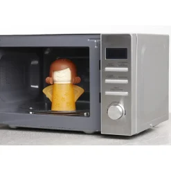Gifi Nettoyage Et Entretien|Nettoyeur micro ondes Angry Mama