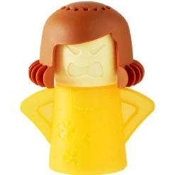 Gifi Nettoyage Et Entretien|Nettoyeur micro ondes Angry Mama