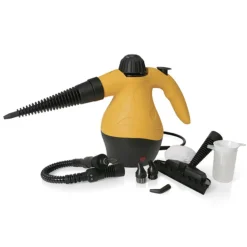 Gifi Nettoyage Et Entretien|Nettoyeur vapeur 4,2 bars Homday