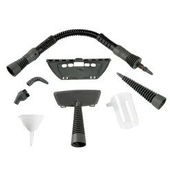 Gifi Nettoyage Et Entretien|Nettoyeur vapeur 4,2 bars Homday