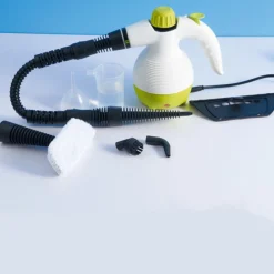 Gifi Nettoyage Et Entretien|Nettoyeur vapeur à main 1050 W