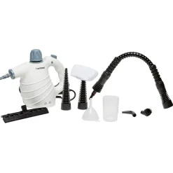 Gifi Nettoyage Et Entretien|Nettoyeur vapeur Homday 350ml 900/1 050W