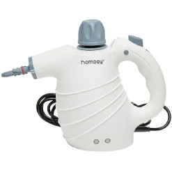 Gifi Nettoyage Et Entretien|Nettoyeur vapeur Homday 350ml 900/1 050W