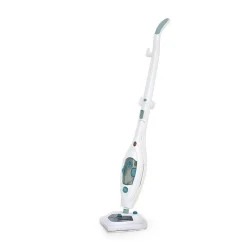 Gifi Nettoyage Et Entretien|Nettoyeur vapeur multifonctions Homday 10en1 blanc