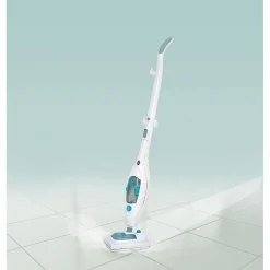 Gifi Nettoyage Et Entretien|Nettoyeur vapeur multifonctions Homday 10en1 blanc