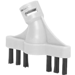 Gifi Nettoyage Et Entretien|Nettoyeur vapeur multifonctions Homday blanc 1300W