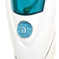 Gifi Nettoyage Et Entretien|Nettoyeur vapeur multifonctions Homday blanc 1300W