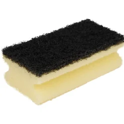 Gifi Nettoyage Et Entretien|Nicols éponge à récurer 2 pièces