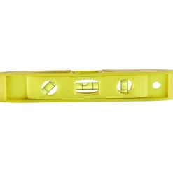 Gifi Outils Bricolage^Niveau à bulle aluminium