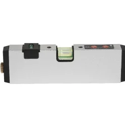 Gifi Outils Bricolage^Niveau laser batterie intégrée portée 2m