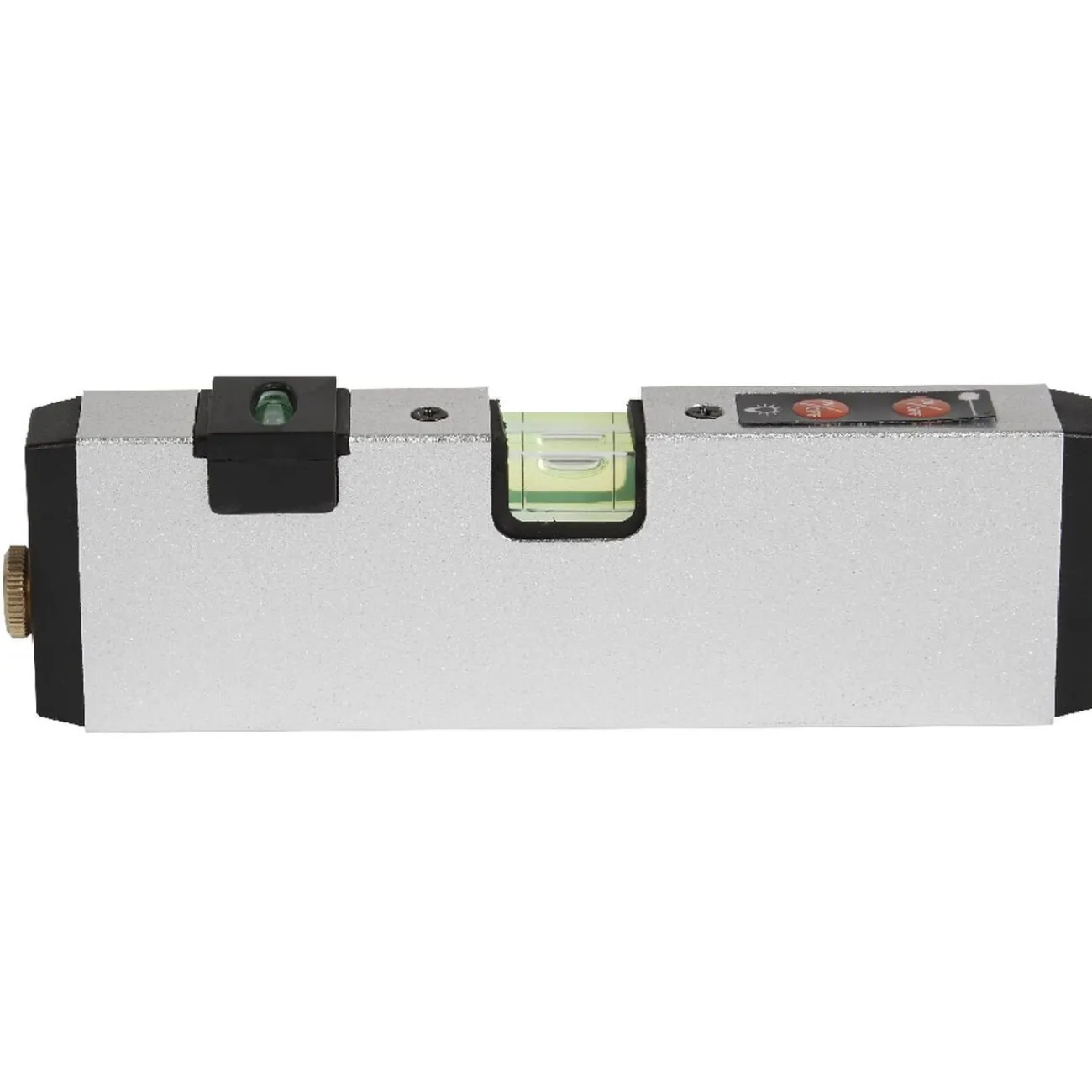 Gifi Outils Bricolage^Niveau laser batterie intégrée portée 2m