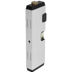 Gifi Outils Bricolage^Niveau laser batterie intégrée portée 2m