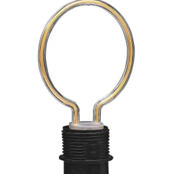 Gifi Ampoule^Néon forme ampoule 360 lms blanc chaud petit modèle