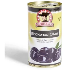 Gifi Olive noire avec noyau 350gr