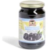 Gifi Olive noire dénoyautée 350gr