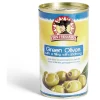Gifi Olives vertes aux anchois 350gr