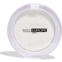 Gifi Beauté^Ombre à paupière Miss Europe N°1 blanc