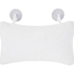 Gifi Bien-Être^Oreiller de bain L32 x l20 x P8 cm
