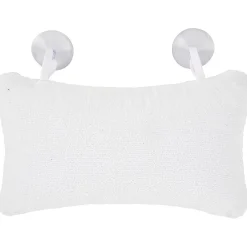 Gifi Bien-Être^Oreiller de bain L32 x l20 x P8 cm