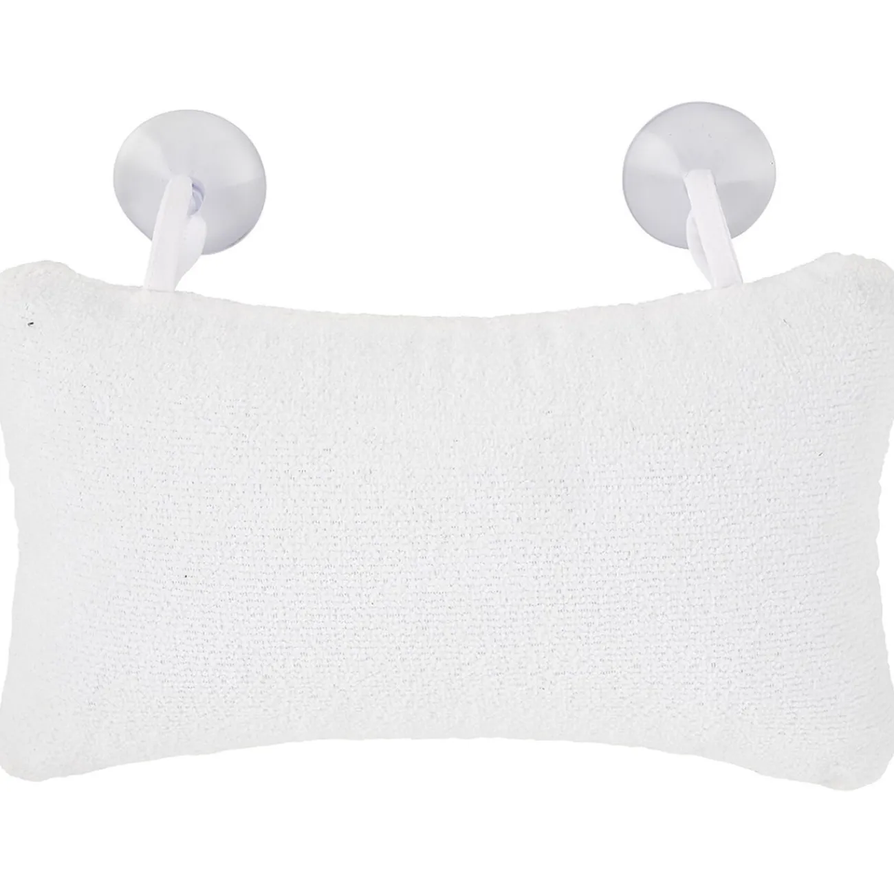 Gifi Bien-Être^Oreiller de bain L32 x l20 x P8 cm