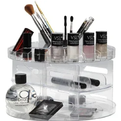 Gifi Beauté^Organisateur de maquillage