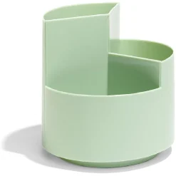 Gifi Beauté^Organisateur de maquillage Ø12xH12cm