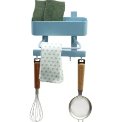 Gifi Rangement|Organisateur de placard à suspendre