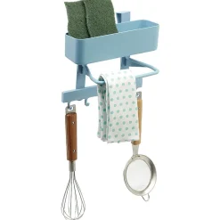 Gifi Rangement|Organisateur de placard à suspendre