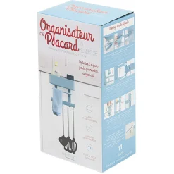 Gifi Rangement|Organisateur de placard à suspendre