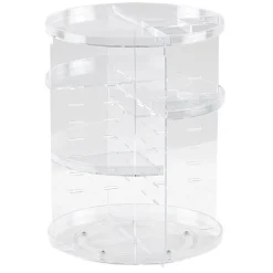 Gifi Beauté^Organisateur rotatif pour cosmétique et accessoires