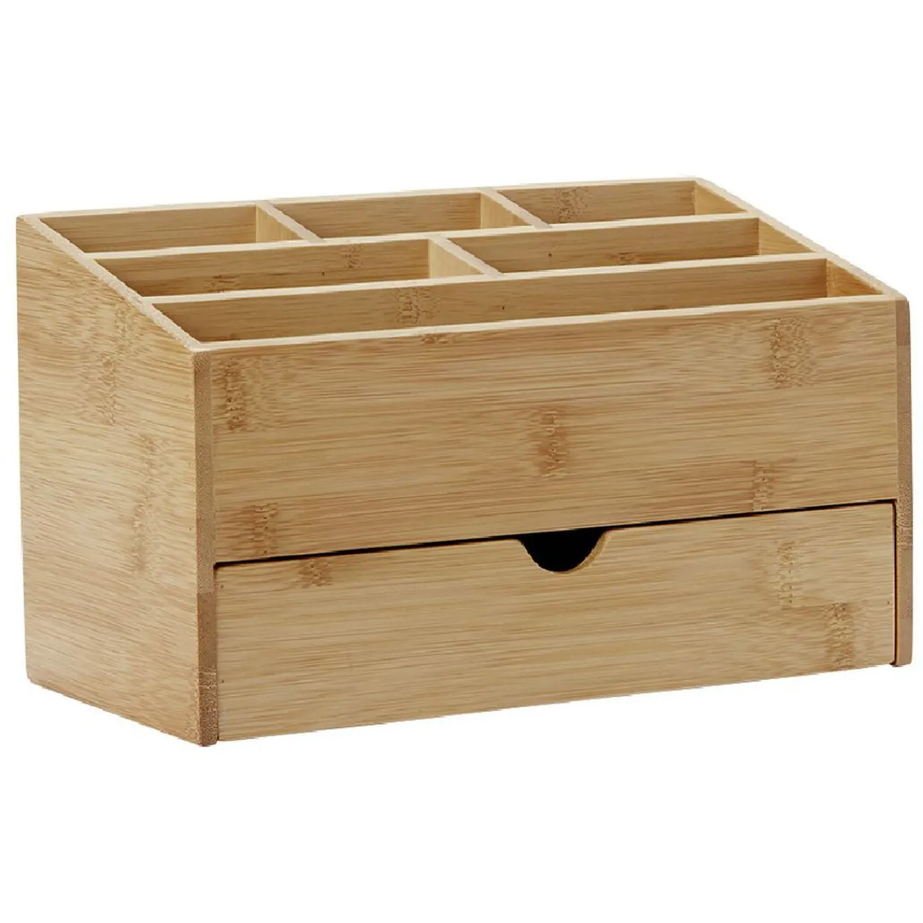 Gifi Aménagement Salle De Bain^Organisateur salle de bain en bambou