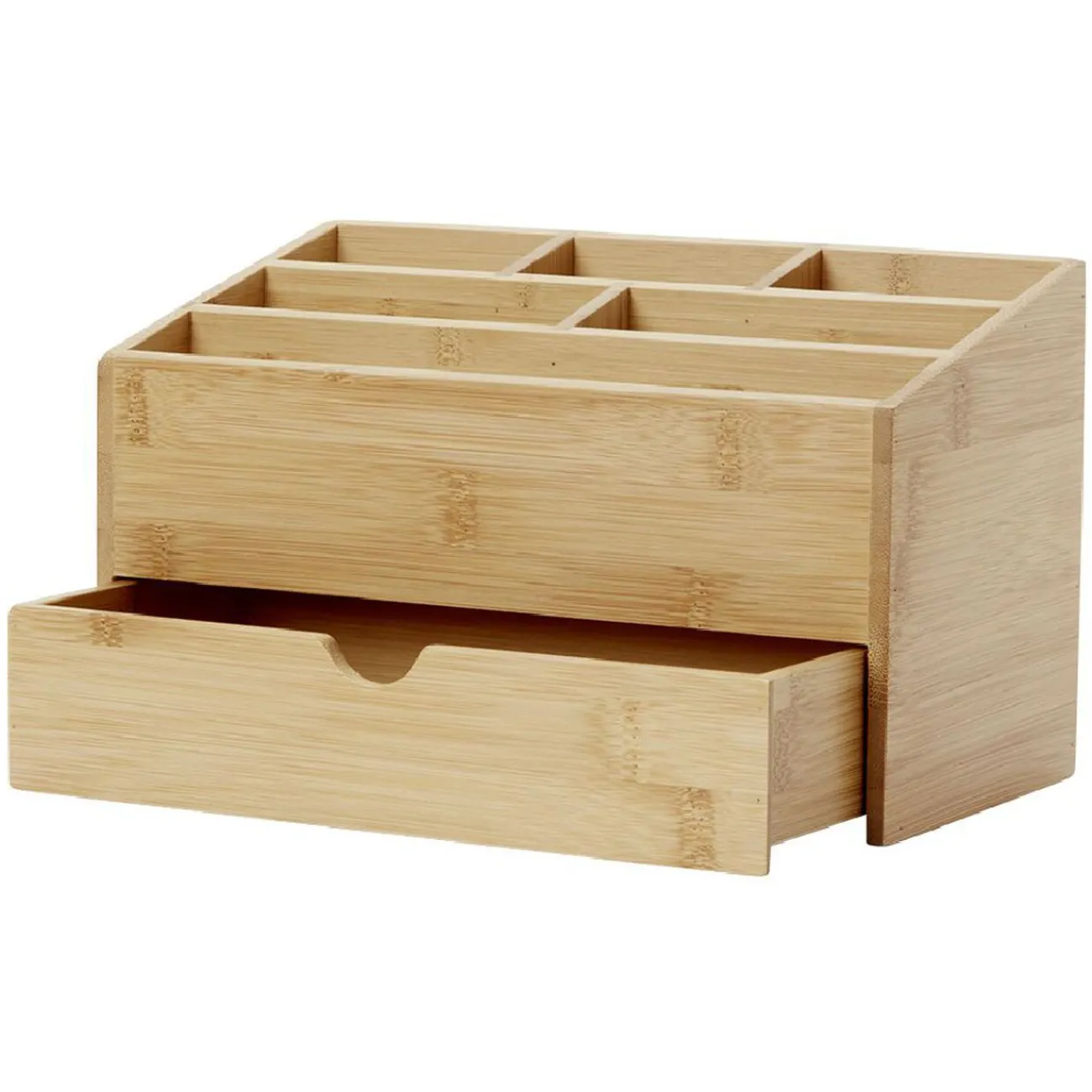 Gifi Aménagement Salle De Bain^Organisateur salle de bain en bambou