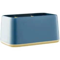 Gifi Rangement|Organiseur de bureau avec compartiments