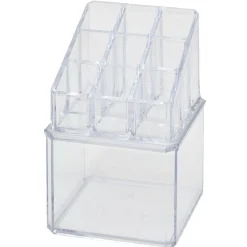 Gifi Beauté^Organiseur rangement cosmétique 2 étages