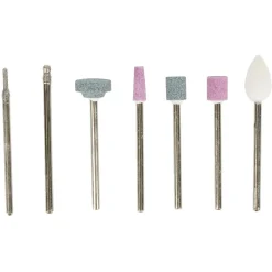 Gifi Outils Bricolage^Outil bricolage multifonction avec 25 accessoires