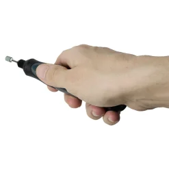 Gifi Outils Bricolage^Outil bricolage multifonction avec 25 accessoires