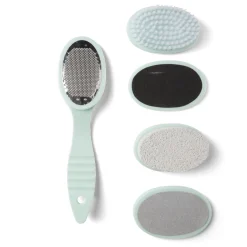 Gifi Beauté^Outil de pédicure 5 pièces - 3 modèles