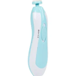 Gifi Beauté^Outil manucure pédicure 6 embouts