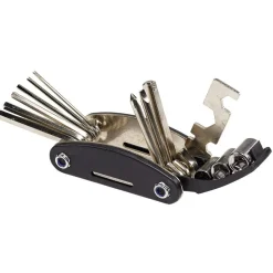 Gifi Outils Bricolage^Outil multifonction Dunlop 15en1 pour vélo