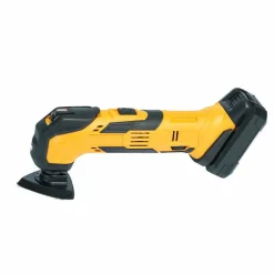 Gifi Outils Électriques^Outil multifonction sans fil Profilex ponceuse tronçonneuse scie