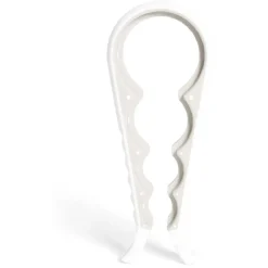 Gifi Ouvre bocal et bouteille universel