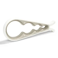 Gifi Ouvre bocal et bouteille universel