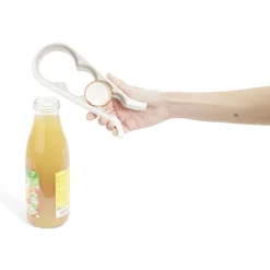 Gifi Ouvre bocal et bouteille universel