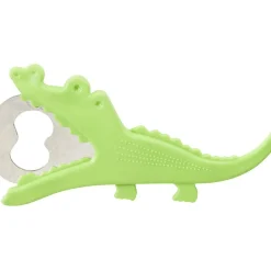 Gifi Ouvre bouteille caoutchouc forme colorée