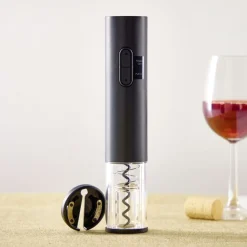 Gifi Ouvre bouteille électrique 25W