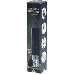 Gifi Ouvre bouteille électrique 25W